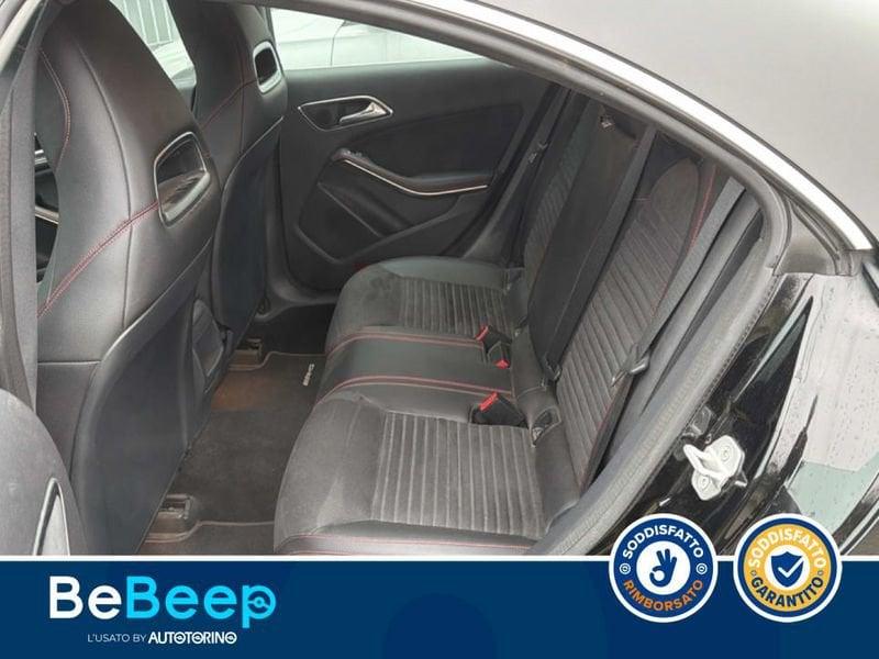 Mercedes-Benz CLA 220 CDI PREMIUM 170CV AUTO