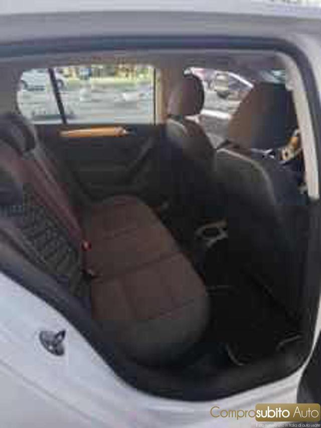 VOLKSWAGEN Golf 1.6 TDI DPF 5p. Comfortline