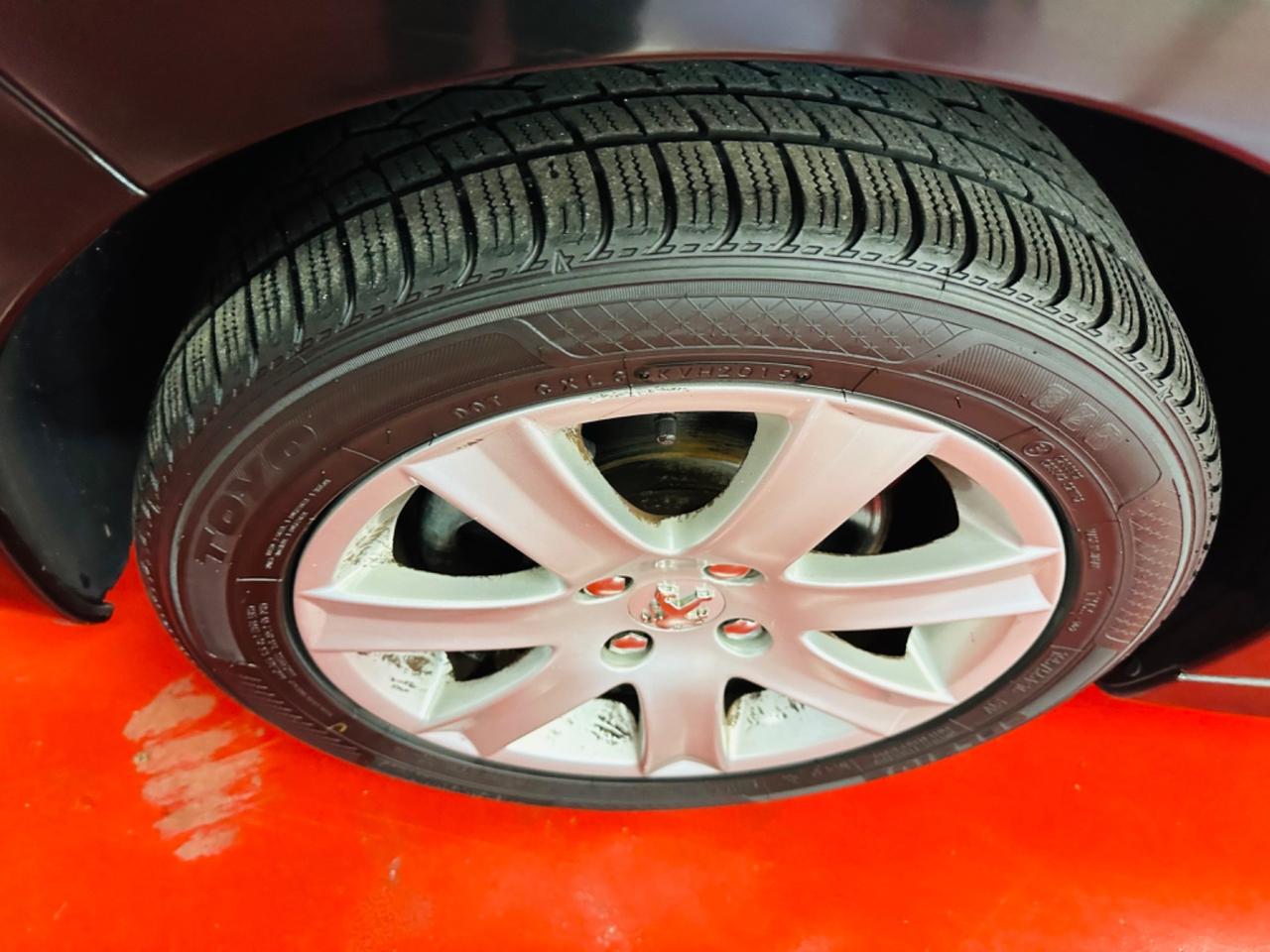 Peugeot 207 1.6 HDi 90CV 5p. XS Sporting