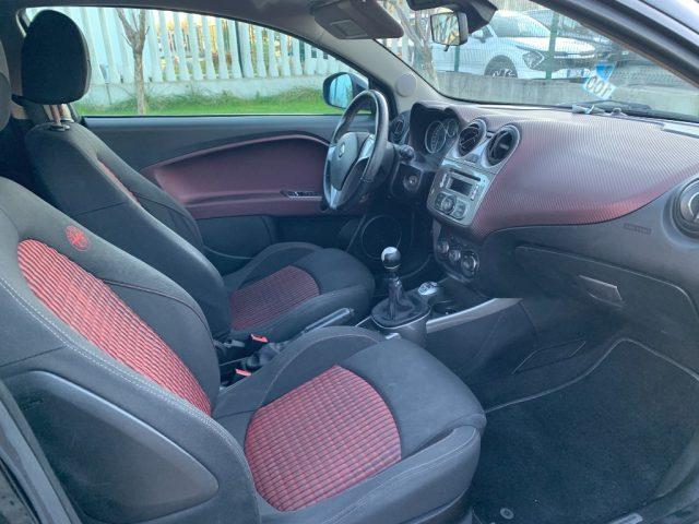 ALFA ROMEO MiTo 1.4 78 CV Distinctive Sport Pack