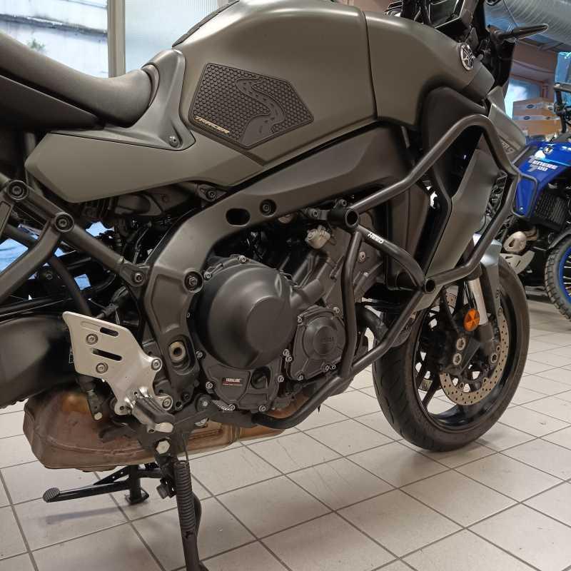 Yamaha Tracer 9 - 2022
