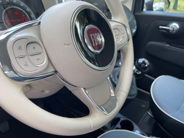 FIAT 500 1.0 70CV HYBRID DOLCEVITA APP-CONNECT NAVI