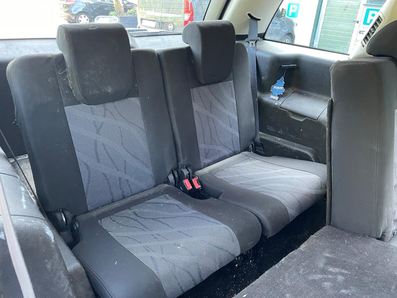 Tata Xenon ARIA 2.2 16V PRESTIGE (110 Kw ) 7 posti