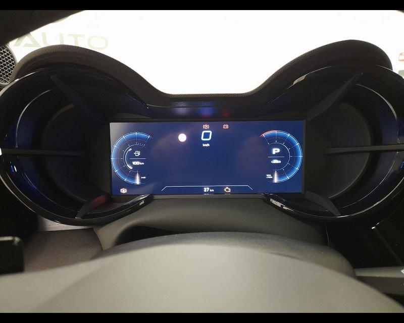 Alfa Romeo Junior Ibrida My25 Ibrida Speciale 1.2 145cv Hybrid Edct6