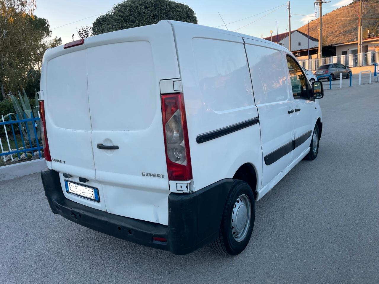 Peugeot Expert 1.6 HDi 90CV PC-TN 10Q Furgone