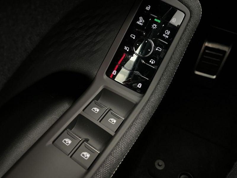 Audi A5 A5 Avant TDI 204CV mHEV S tronic S Line edition