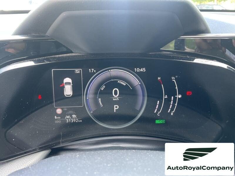 Lexus NX NX Hybrid 4WD Premium