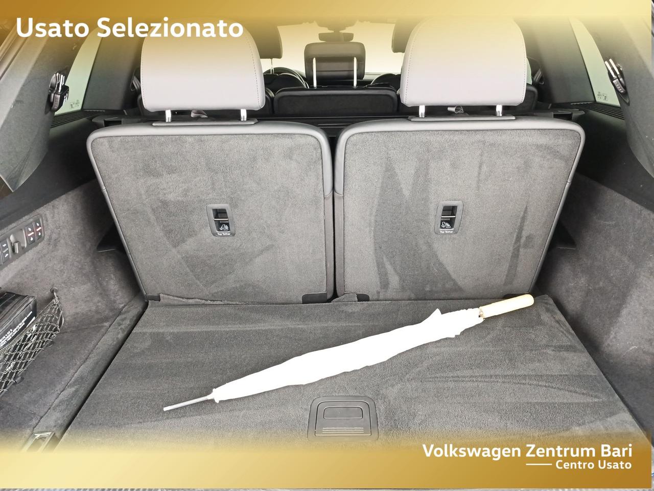 Audi Q7 45 3.0 tdi mhev sport quattro tiptronic 7p.ti