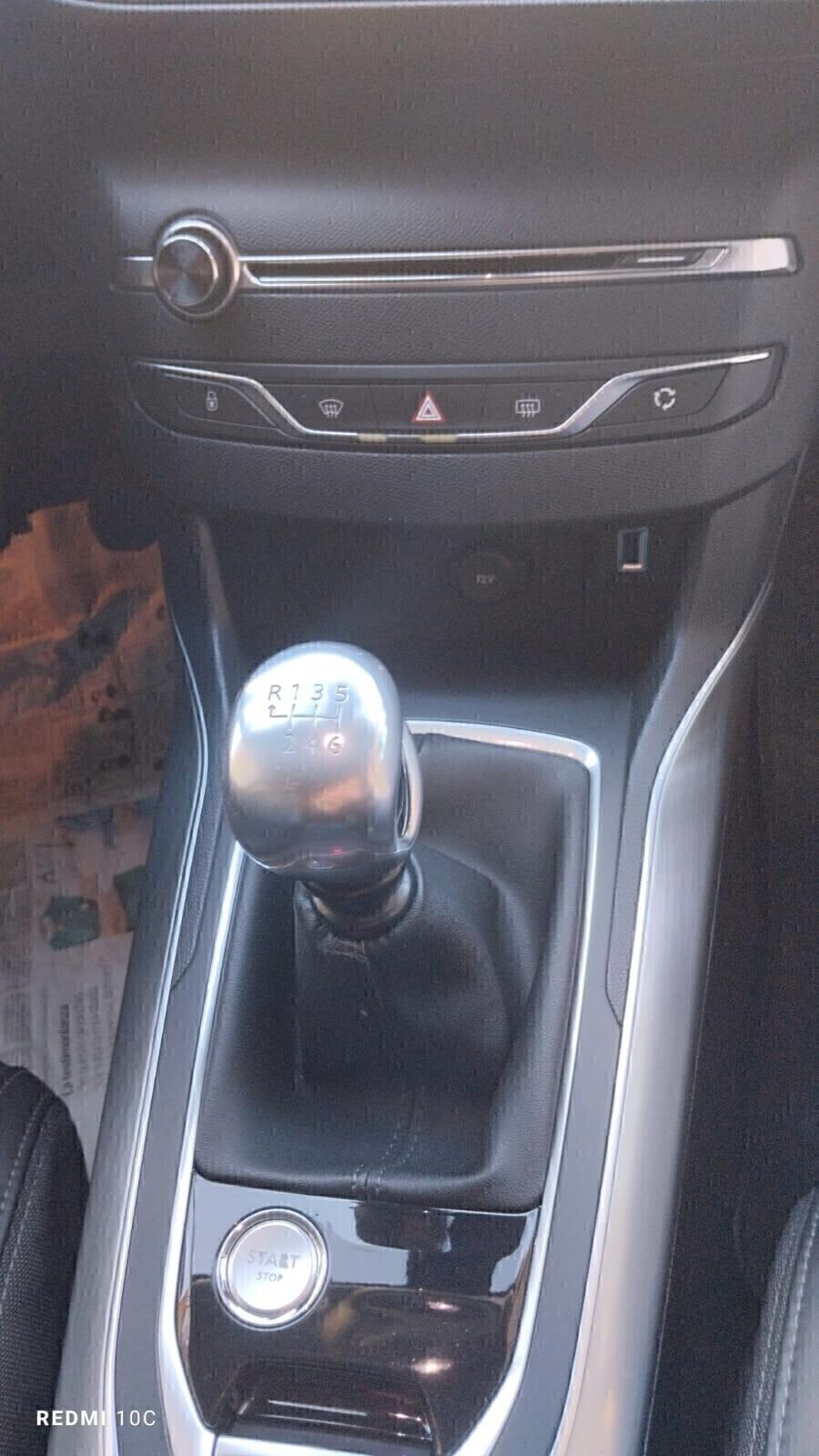 Peugeot 308 BlueHDi 130 S&S Active