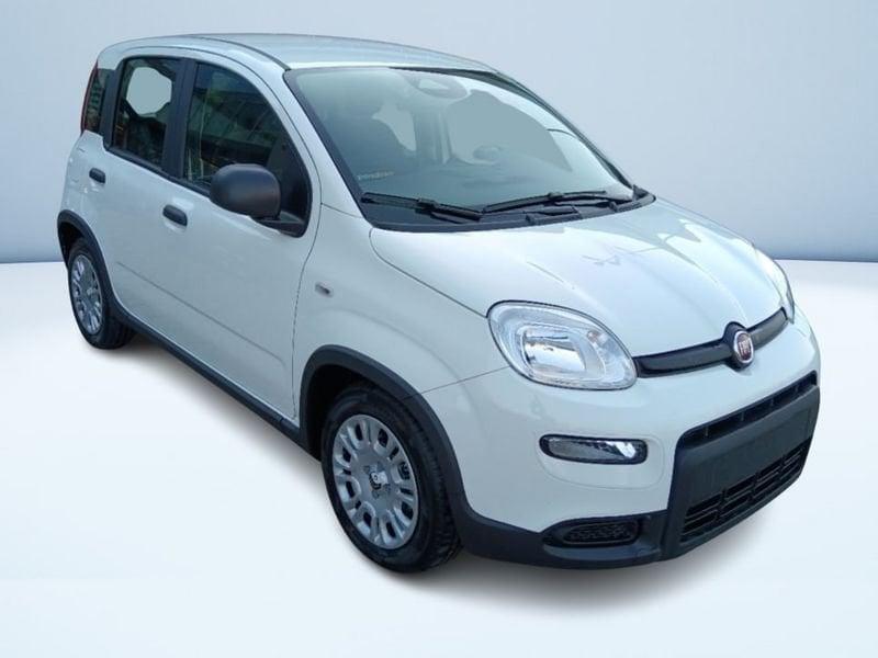 FIAT Panda 1.0 70CV HYBRID