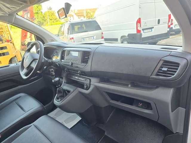 Opel Vivaro L2 VETTURA PASSO LUNGO 9 POSTI PARI AL NUOVO!