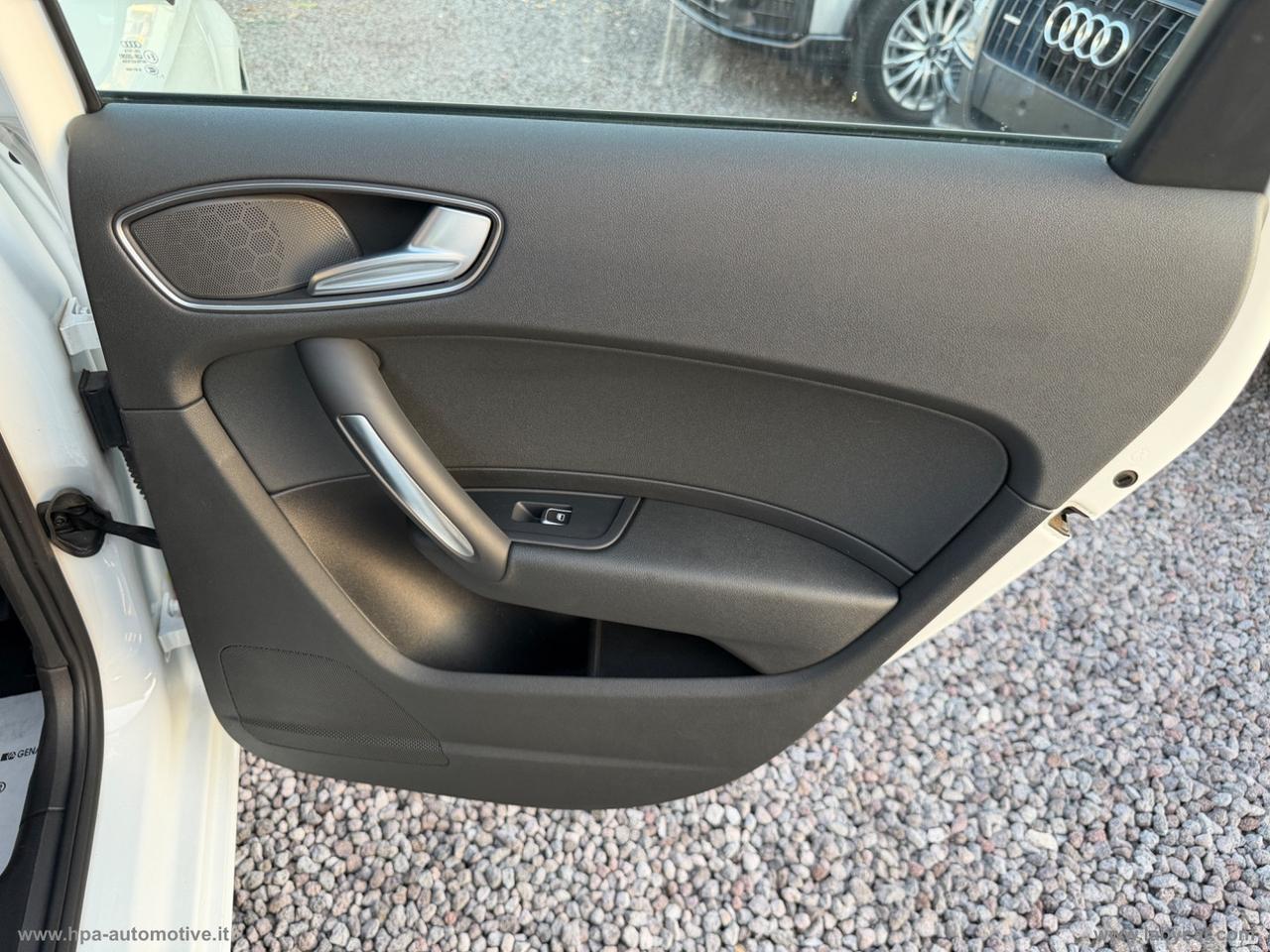 AUDI A1 SPORTBACK 1.4 TDI BI XENON LED NAVI