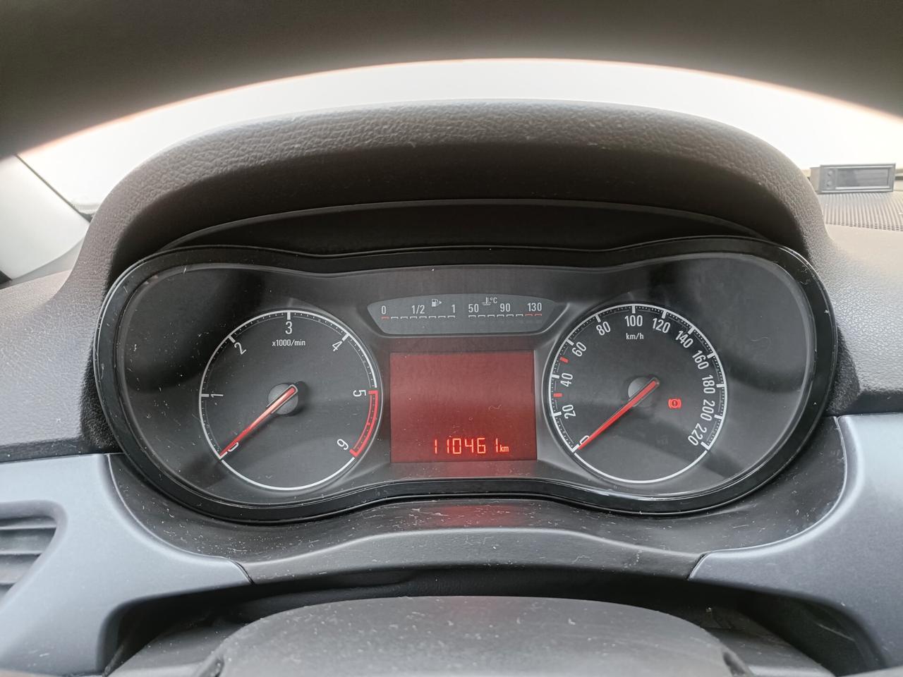 Opel Corsa 1.3 CDTI ecoFLEX Start&Stop 5 porte