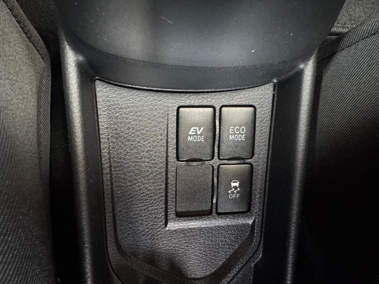 Toyota Yaris 1.5 Hybrid 5 porte Active