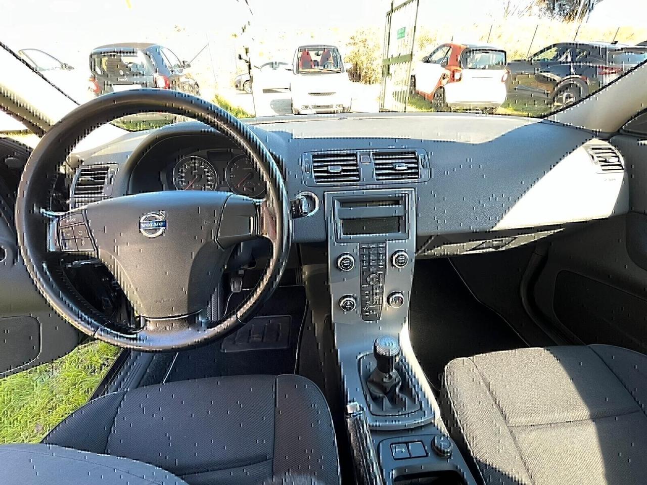 VOLVO C30 DRIVE KINETIC - EURO 4.850,00 TRATTABILI