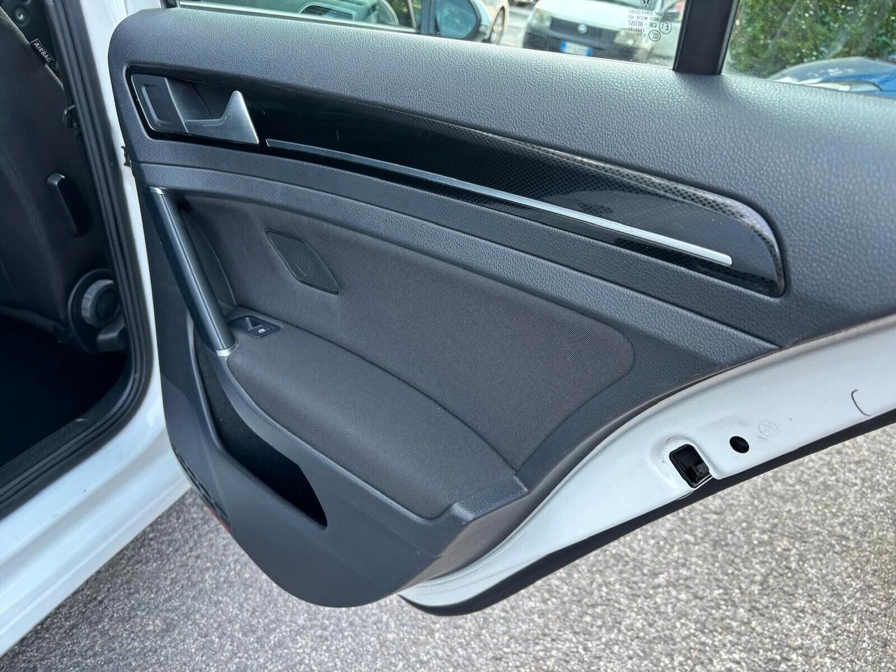 Volkswagen Golf 1.4 TGI 5p. Highline OK Neopatentati