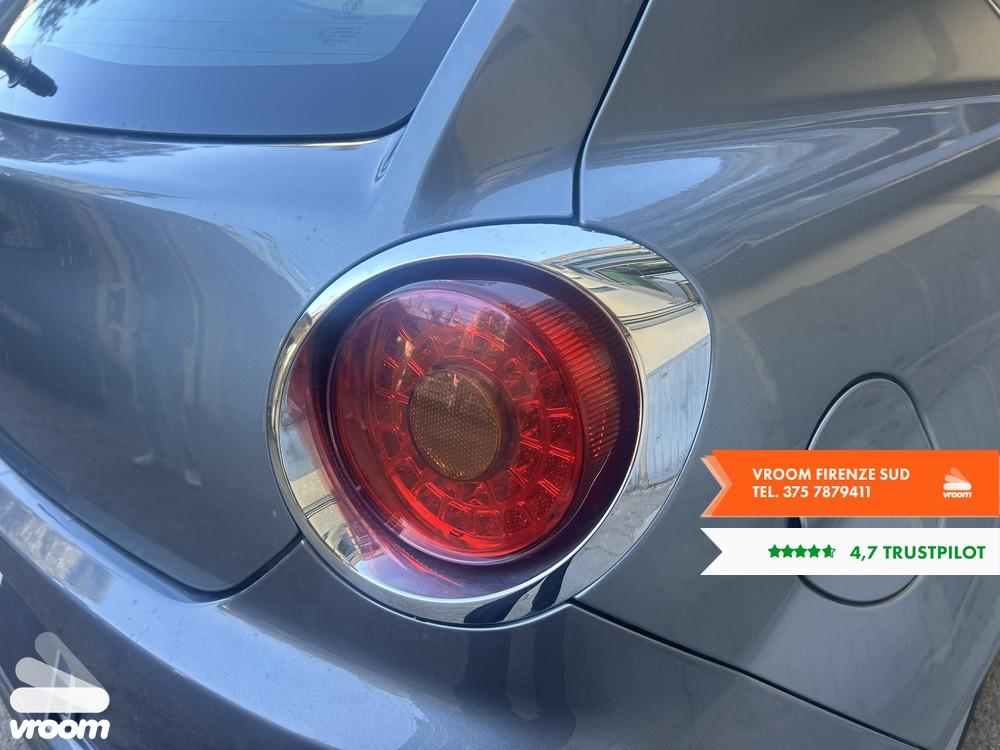 ALFA ROMEO MiTo MiTo 1.6 JTDm 16V Progression
