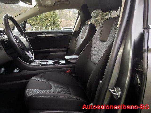 FORD Mondeo 2.0 EcoBlue aut. SW Tit.Bussiness