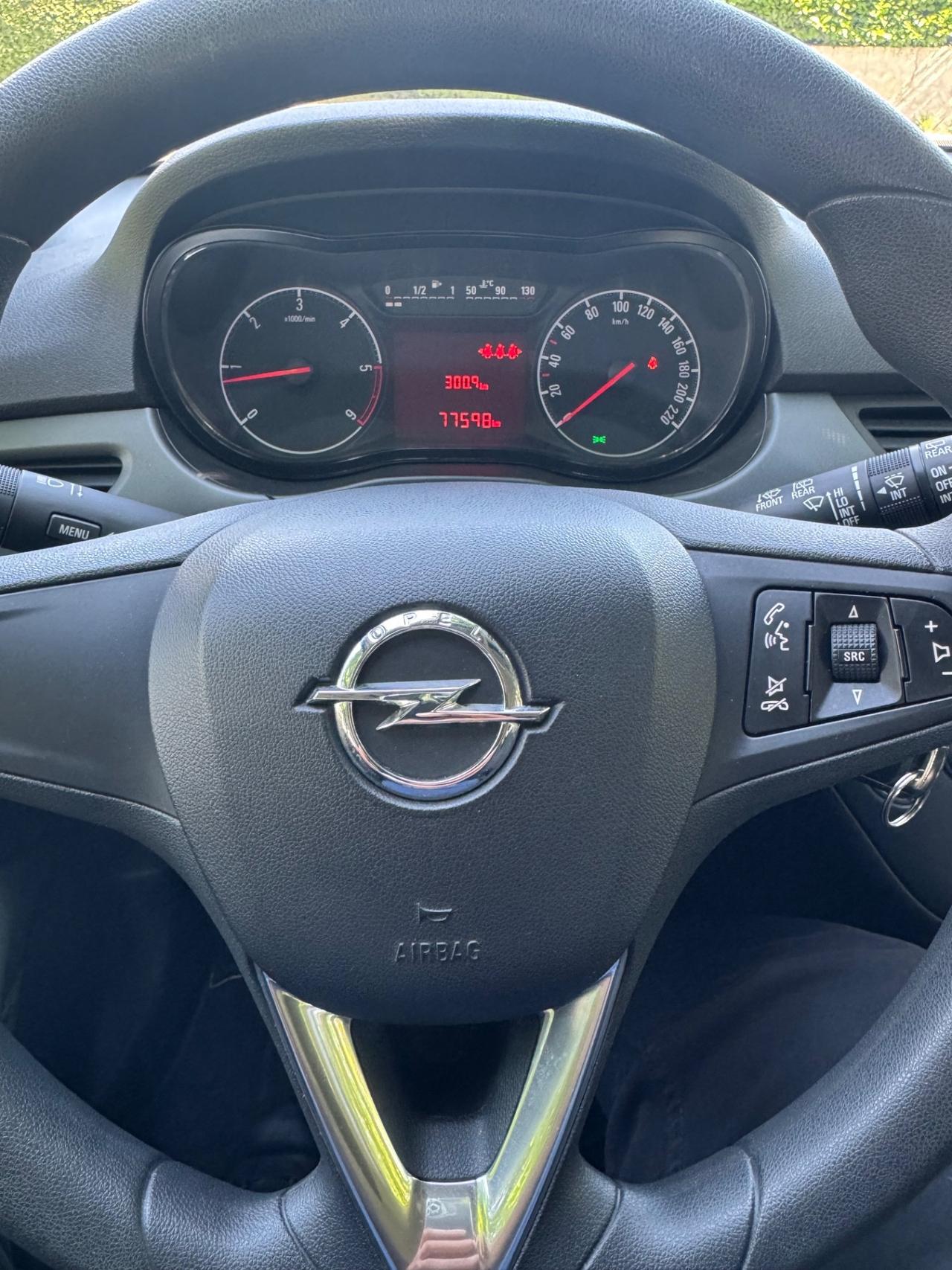 Opel Corsa 1.3 CDTI 5 porte n-Joy