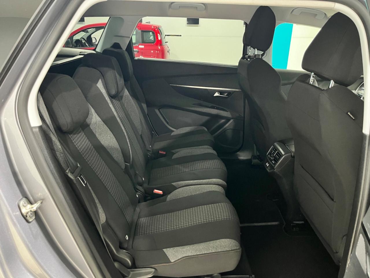 PEUGEOT 5008 *7 POSTI 2020 *UNICOPROPRIETARIO *KM CERTIFICATI