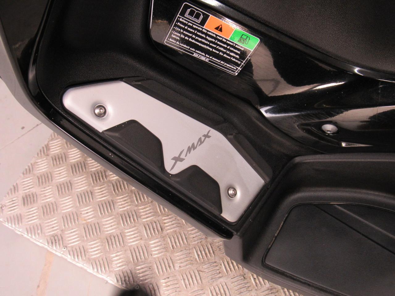 Yamaha X-Max 300 ABS IRONMAX