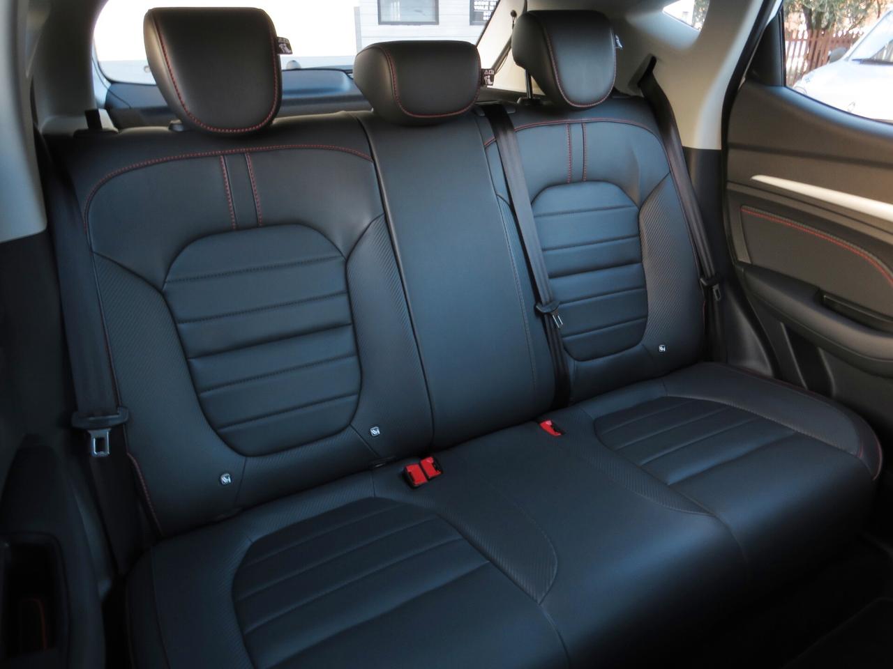 Mg ZS 1.5 Luxury. NESSUN VINCOLO FINANZIARIO.