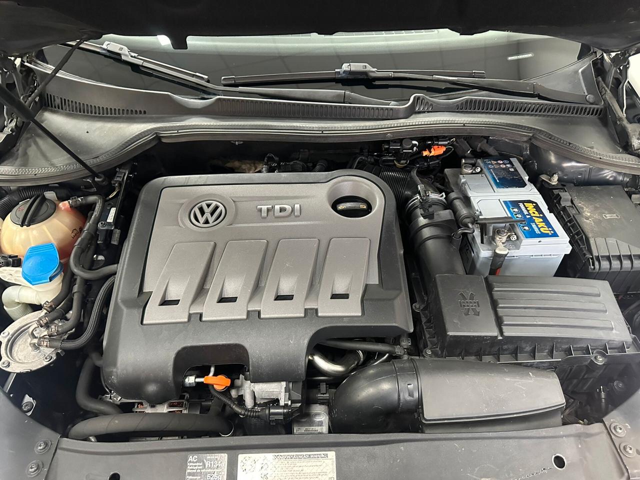 Volkswagen Golf 2.0 TDI 170CV DPF 5p. GTD