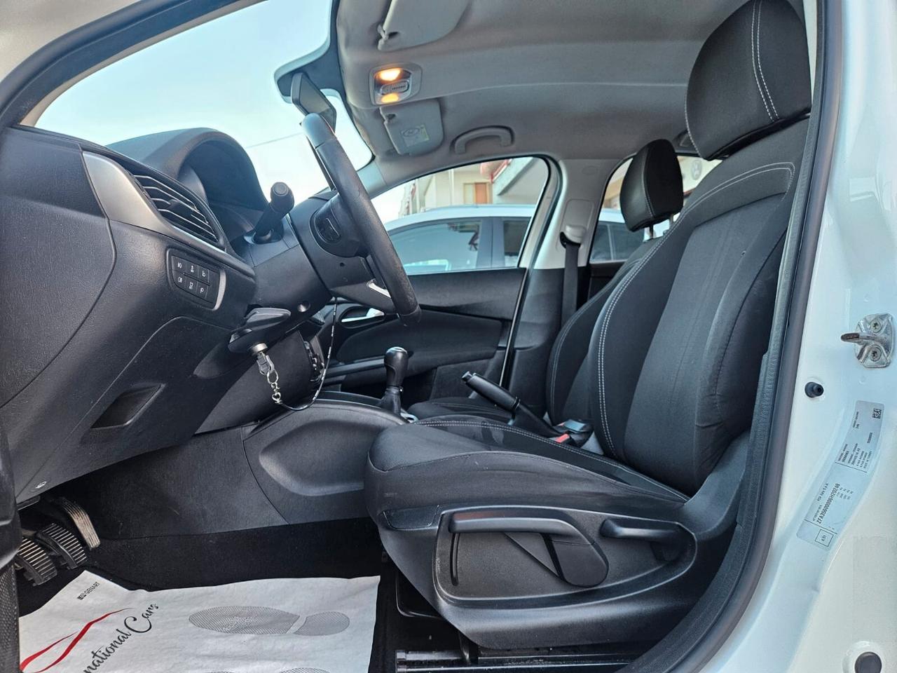 Fiat Tipo 1.3mtj s&s 5p. Business