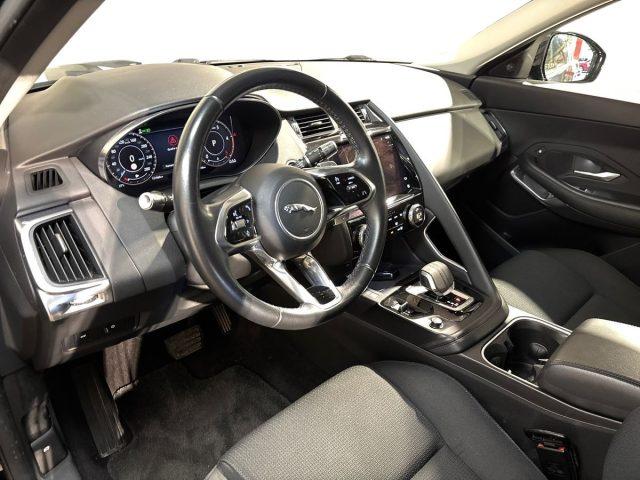 JAGUAR E-Pace 2.0D I4 204 CV AWD Auto