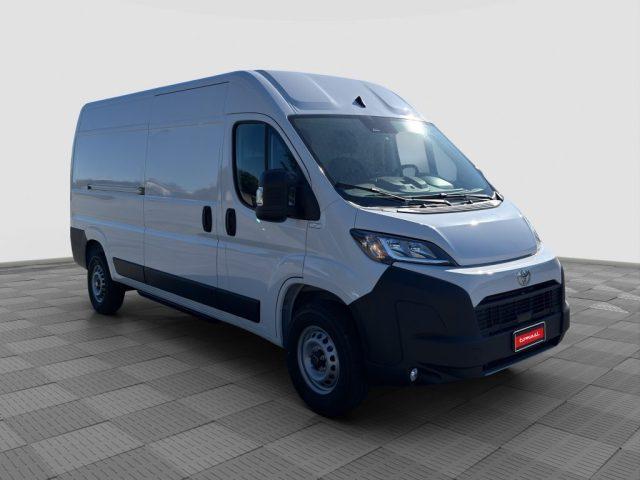 TOYOTA Proace Max Electric Electric 35H 110kWh PLM-TM Furgone