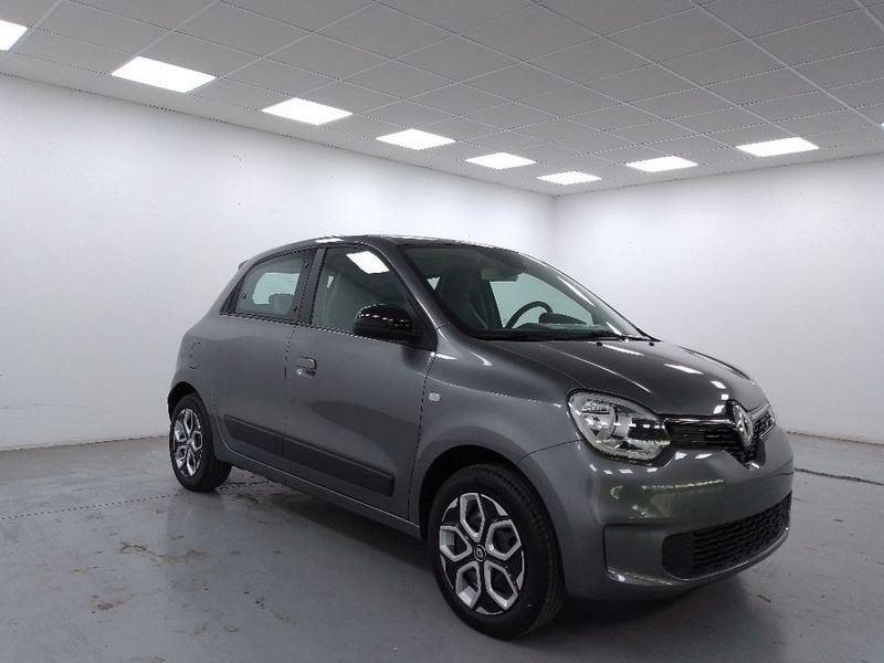 Renault Twingo 1.0 sce Equilibre 65cv