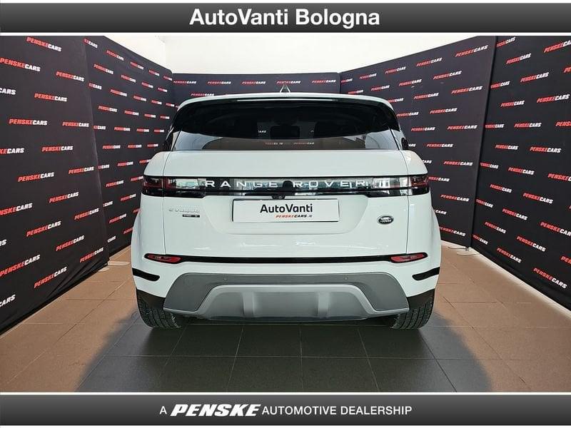 Land Rover RR Evoque Range Rover Evoque 2.0D I4 150 CV AWD Auto S