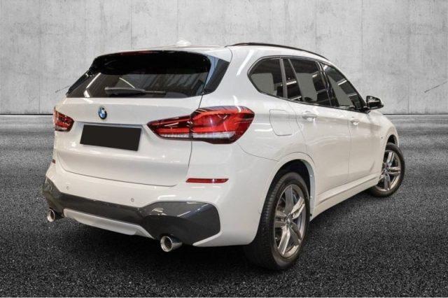 BMW X1 xDrive18d Msport