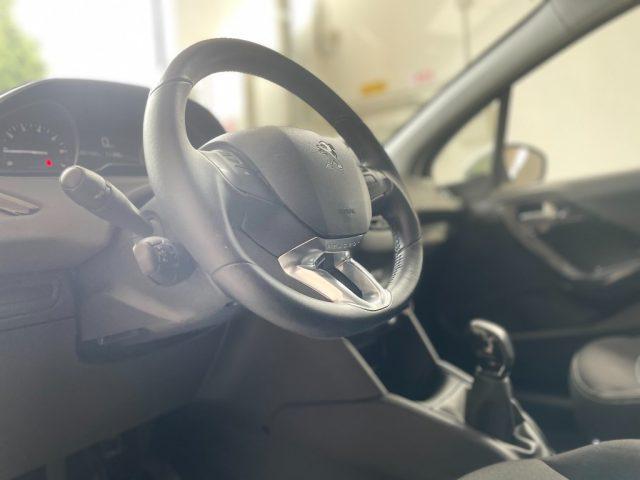 PEUGEOT 208 PureTech 82 Stop&Start 5 porte Allure