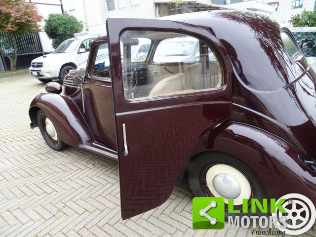 FIAT 1100 B