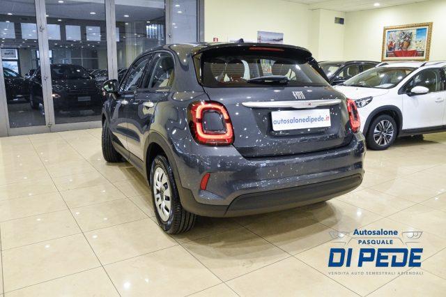 FIAT 500X 1.0 T3 120 CV