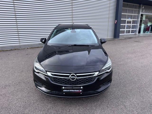 OPEL Astra 1.6 BiTurbo CDTi Start&Stop Sports Tourer Dynamic
