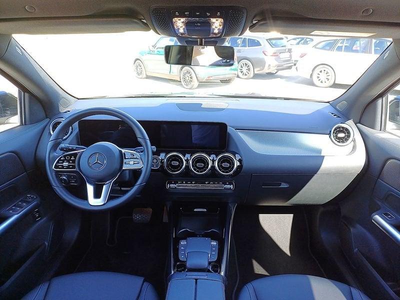 Mercedes-Benz GLA 180 Sport Plus auto