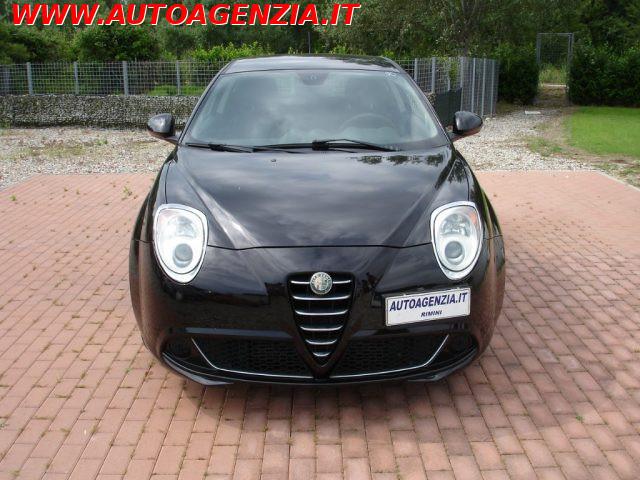 ALFA ROMEO MiTo 1.6 JTDm 16V Distinctive