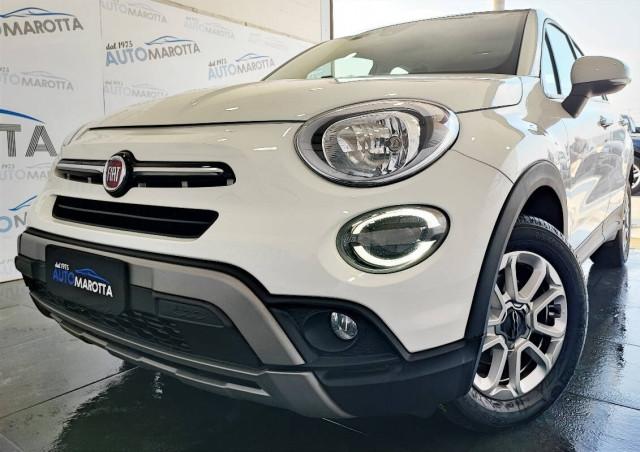 Fiat 500X 1.3 mjt Cross 4x2 95cv