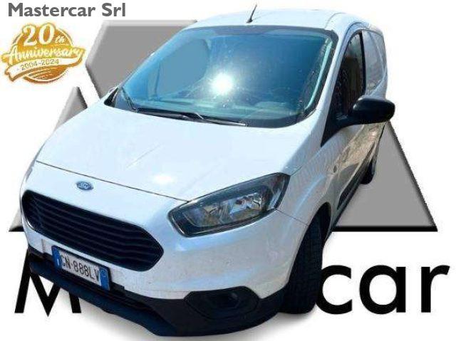 FORD Tourneo Courier COURIER 1.5 TDCi 100 cv Trend - GN888LV