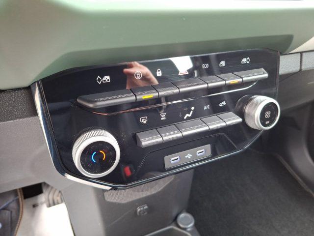 DACIA Spring Extreme 48 KW