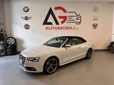 AUDI A5 S 5 CABRIO