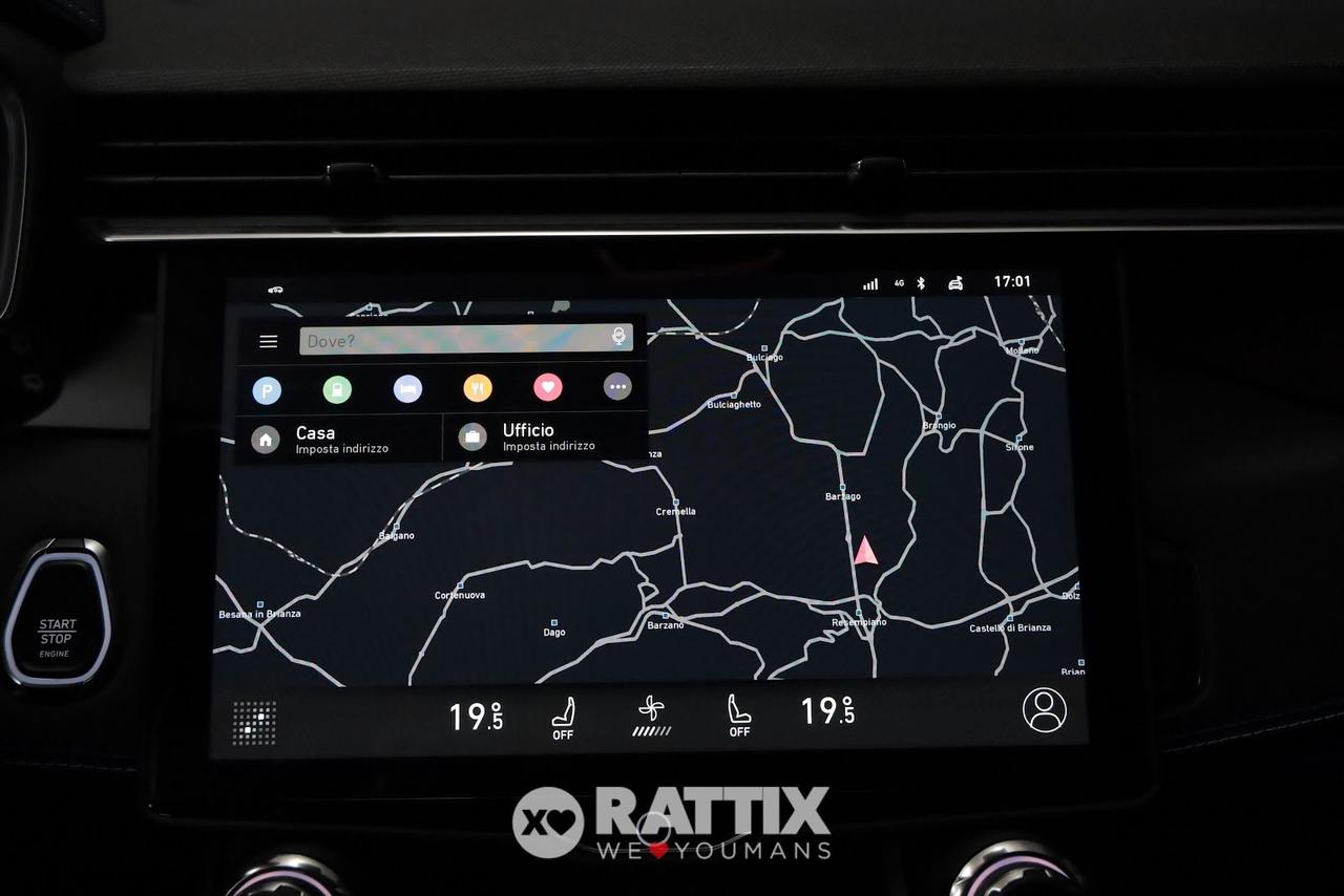 Lynk & Co 01 1.5 TD Phev Auto + tetto apribile