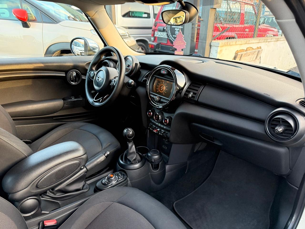 Mini 1.5 One D - Tutto incluso - Superprezzo - Full Optional