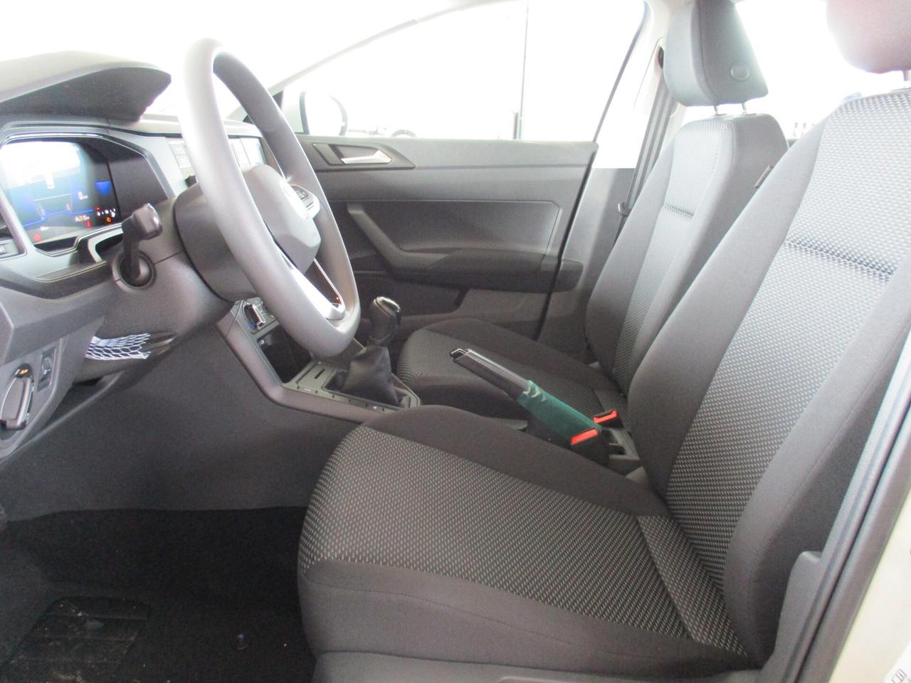 Volkswagen Taigo 1.0 TSI LIFE