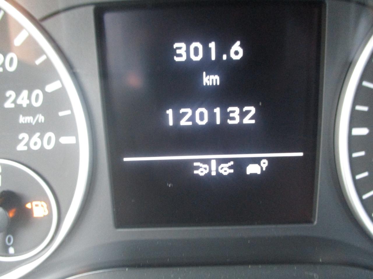 Mercedes-benz B 200 CDI FULL 120.000KM