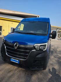 Renault Master 2020 115000km