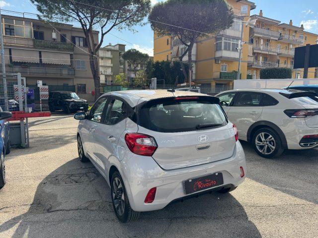 HYUNDAI i10 1.0 MPI AT PRIME