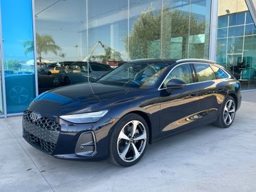 Audi A6 Avant 2.0 204cv tdi mhev Business Advanced quattro S tronic - possibilità noleggio no scoring